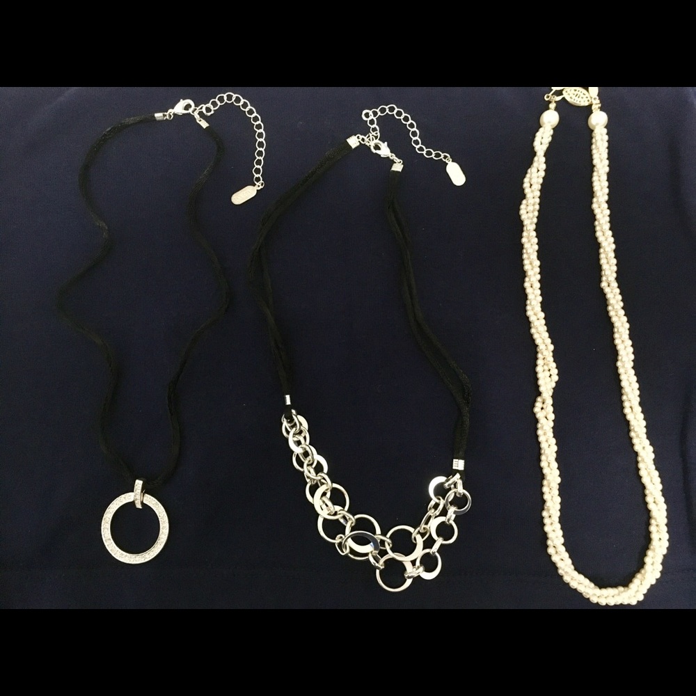 Alfani necklace